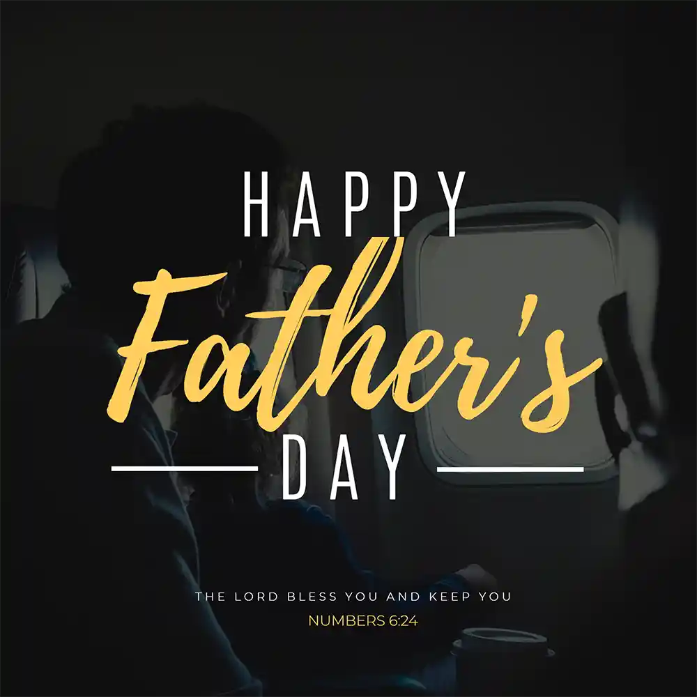 Church Father’s Day Graphics 5 by Ministry Voice