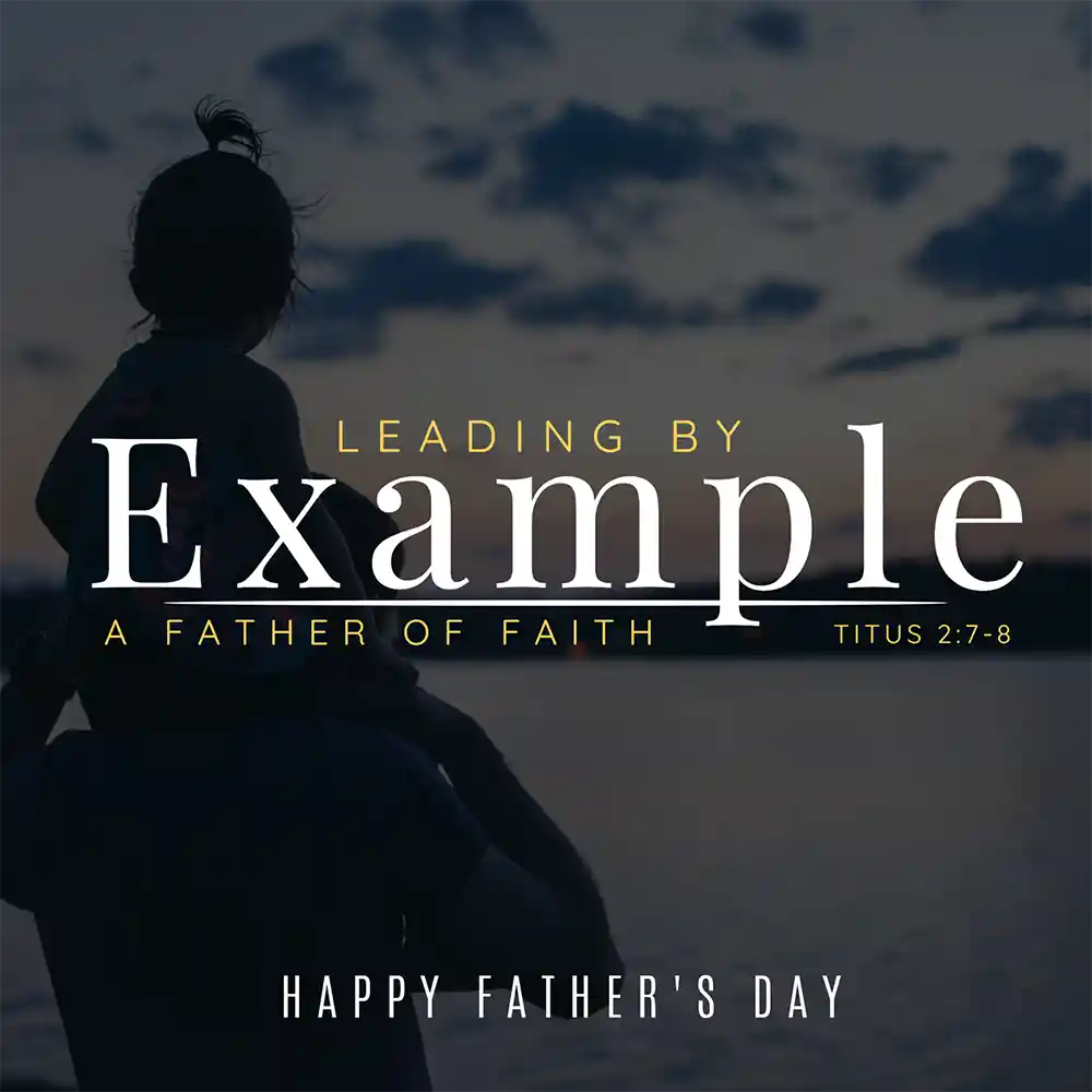 Sermon Graphics for Father’s Day 3 by Ministry Voice