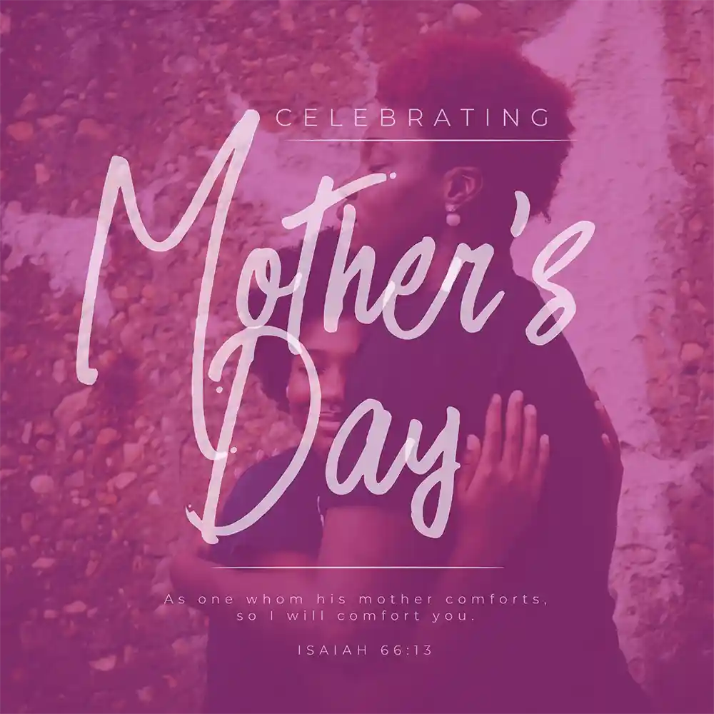 Mother’s Day Sermon Graphics 1 by Ministry Voice