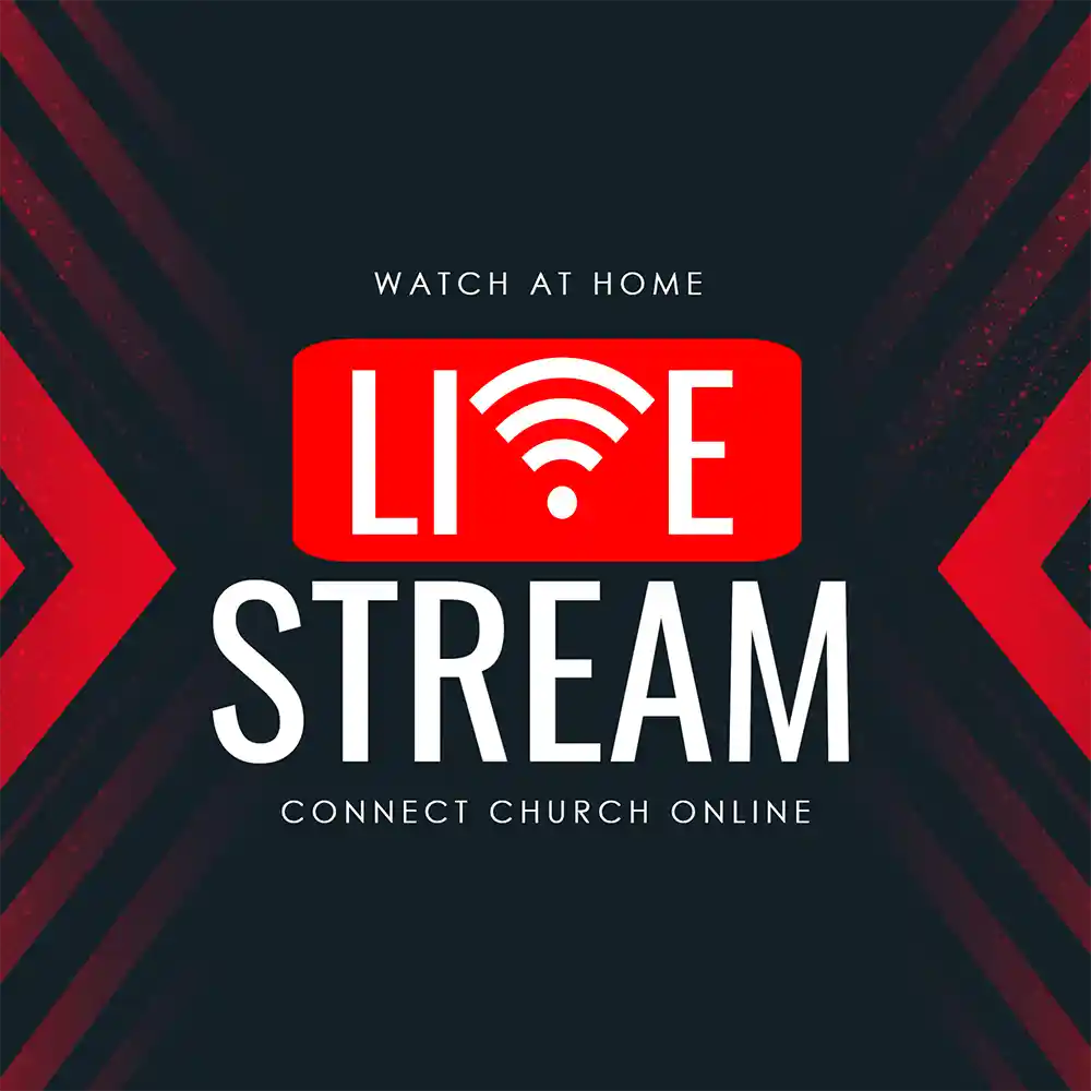 Church Online Streaming Graphics 3 by Ministry Voice