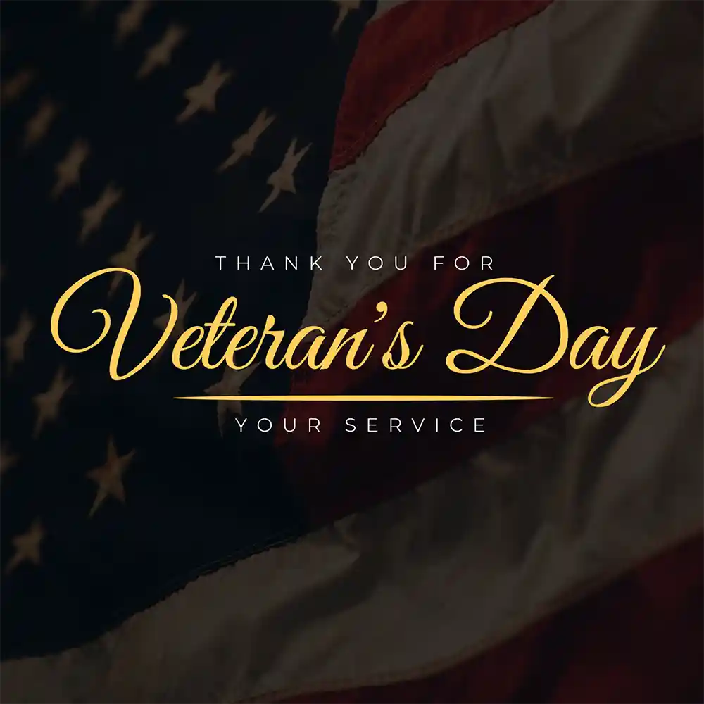 Free Church Veteran’s Day Graphics 4 by Ministry Voicev