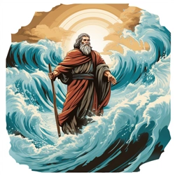 Bible Stories Image 1 - Church Clipart by Ministry Voice