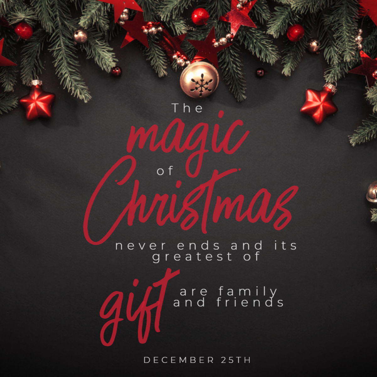 Church Christmas Graphics - For Free!