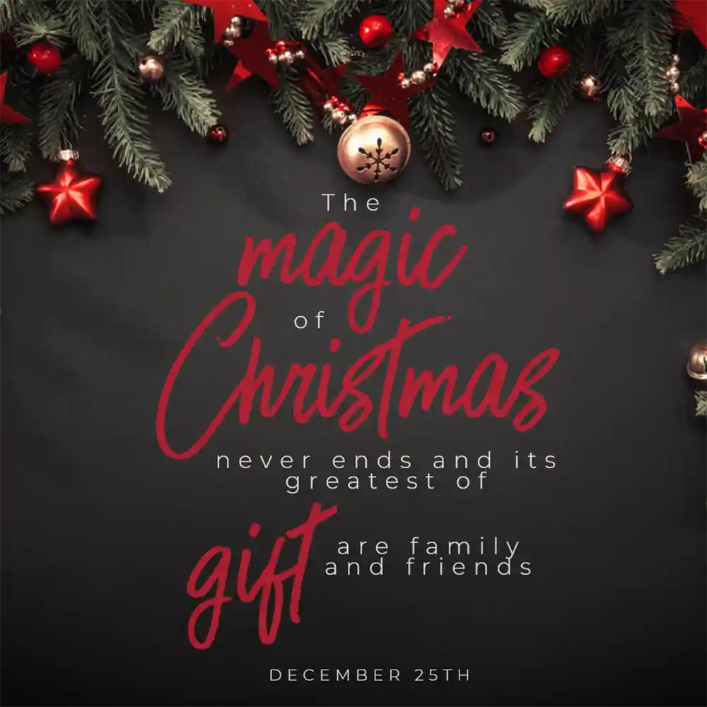 Church Christmas Graphics 10 by Ministry Voice