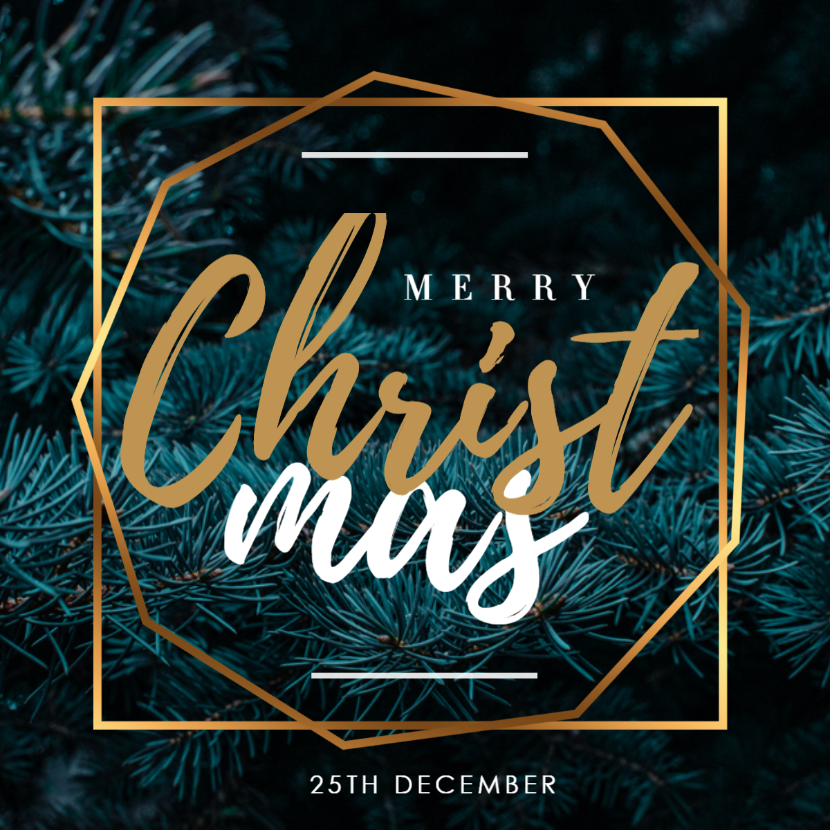 Church Christmas Graphics - For Free!