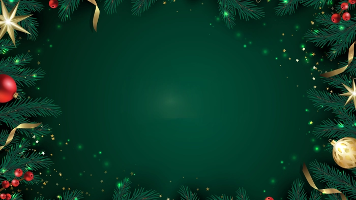 Christmas background 1 by Ministry Voice