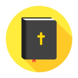 Close Bible Images 1 - Church Clipart by Ministry Voice