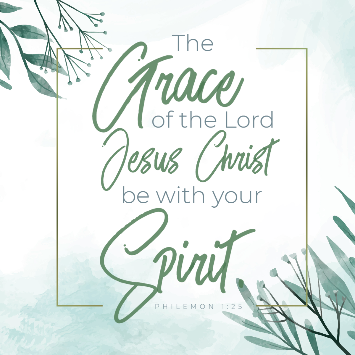 Church Graphics on Grace Free 9 by Ministry Voice