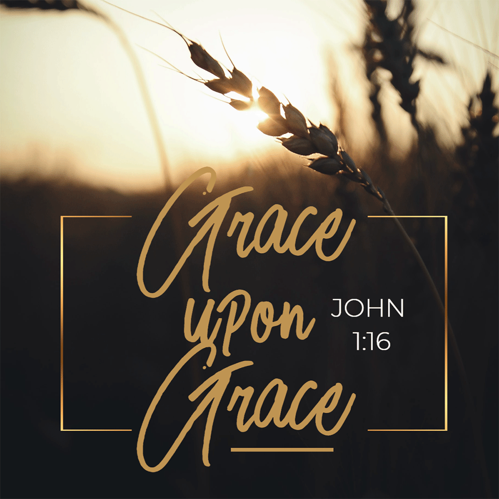 Church Graphics on Grace Free 1 by Ministry Voice