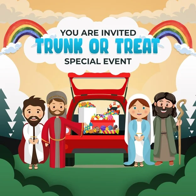 Graphic 5 Trunk or Treat by Ministry Voice