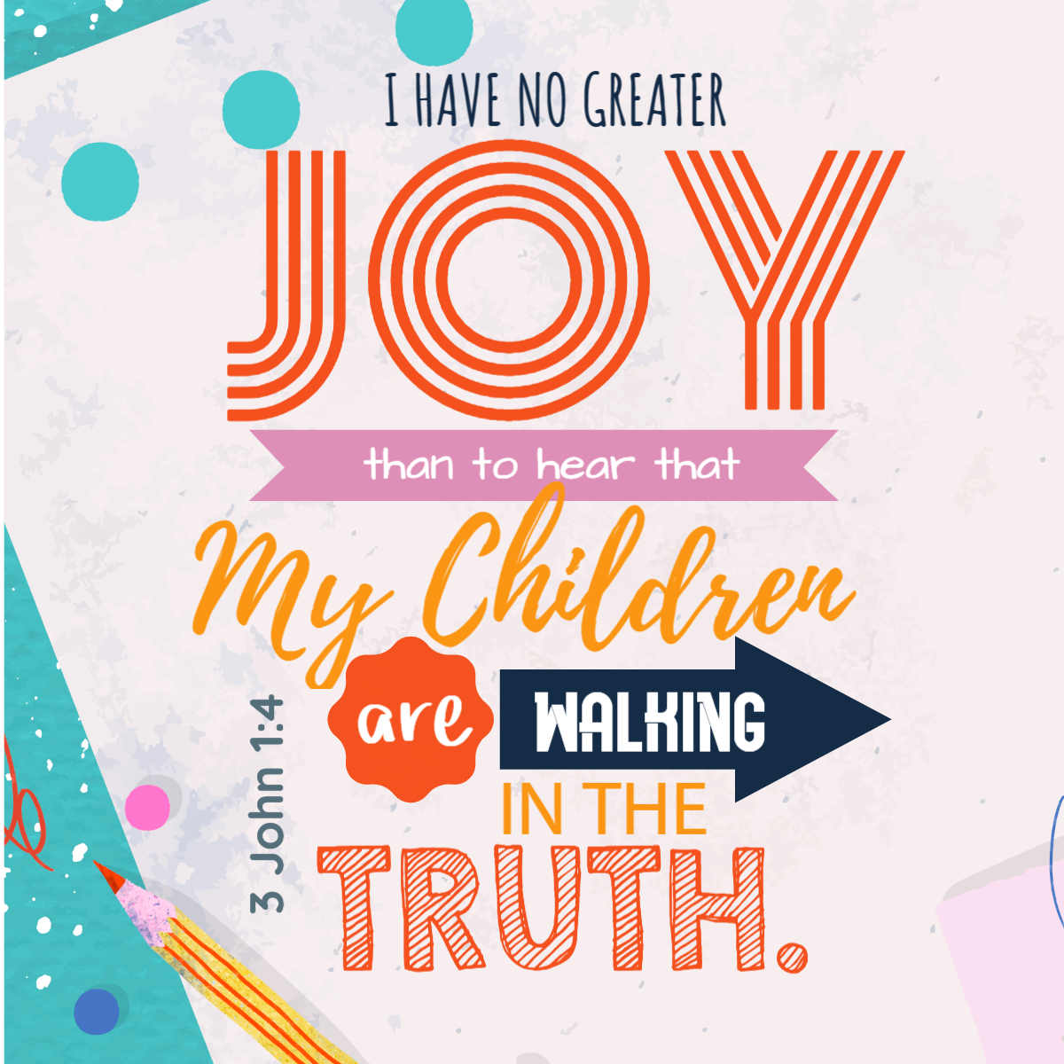 High-Quality Children’s Church Graphics For Free!
