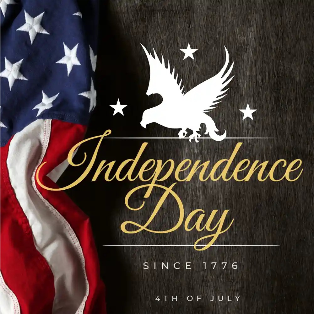 5 - 4th of July Church Social Media Graphics by Ministry Voice