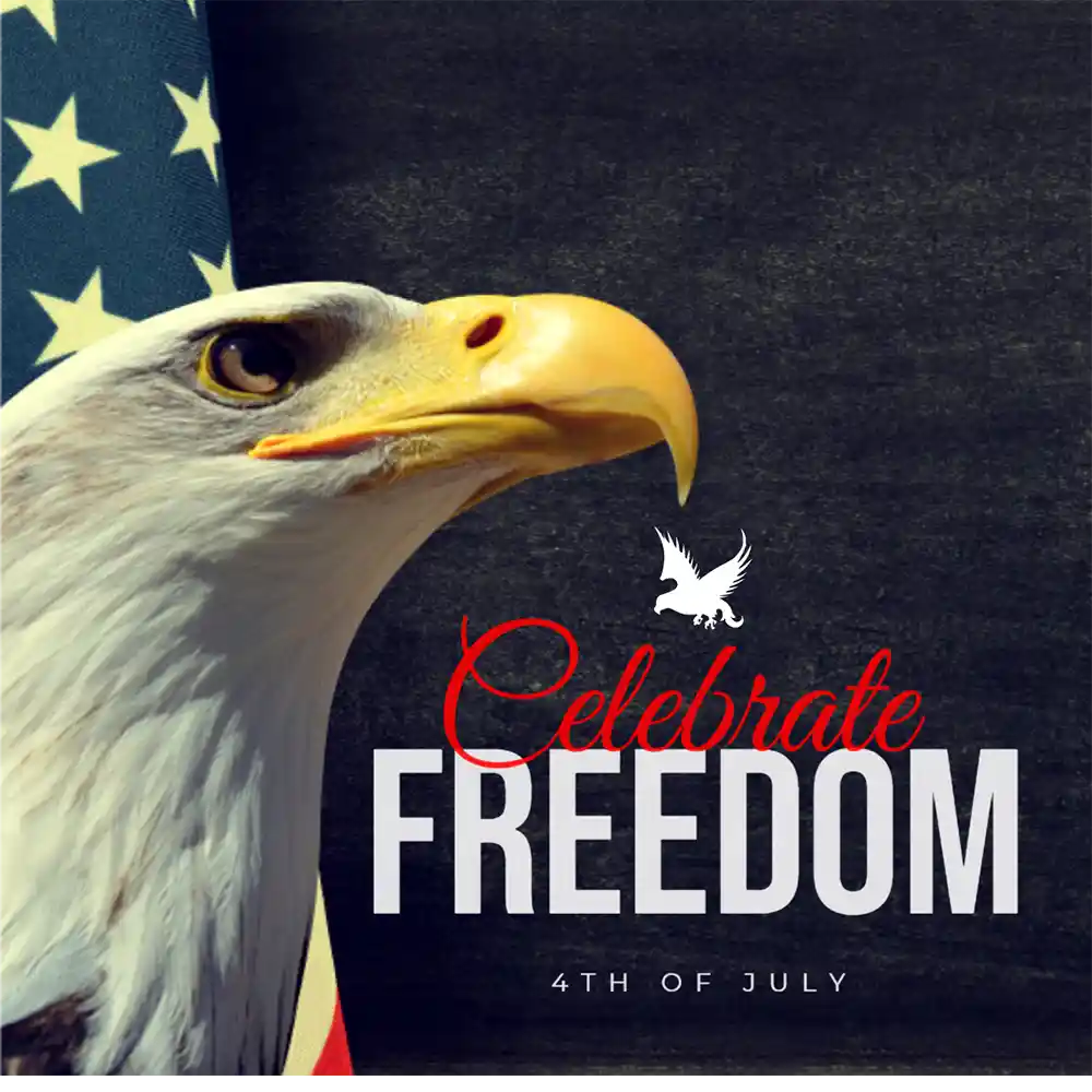 7 - 4th of July Church Social Media Graphics by Ministry Voice