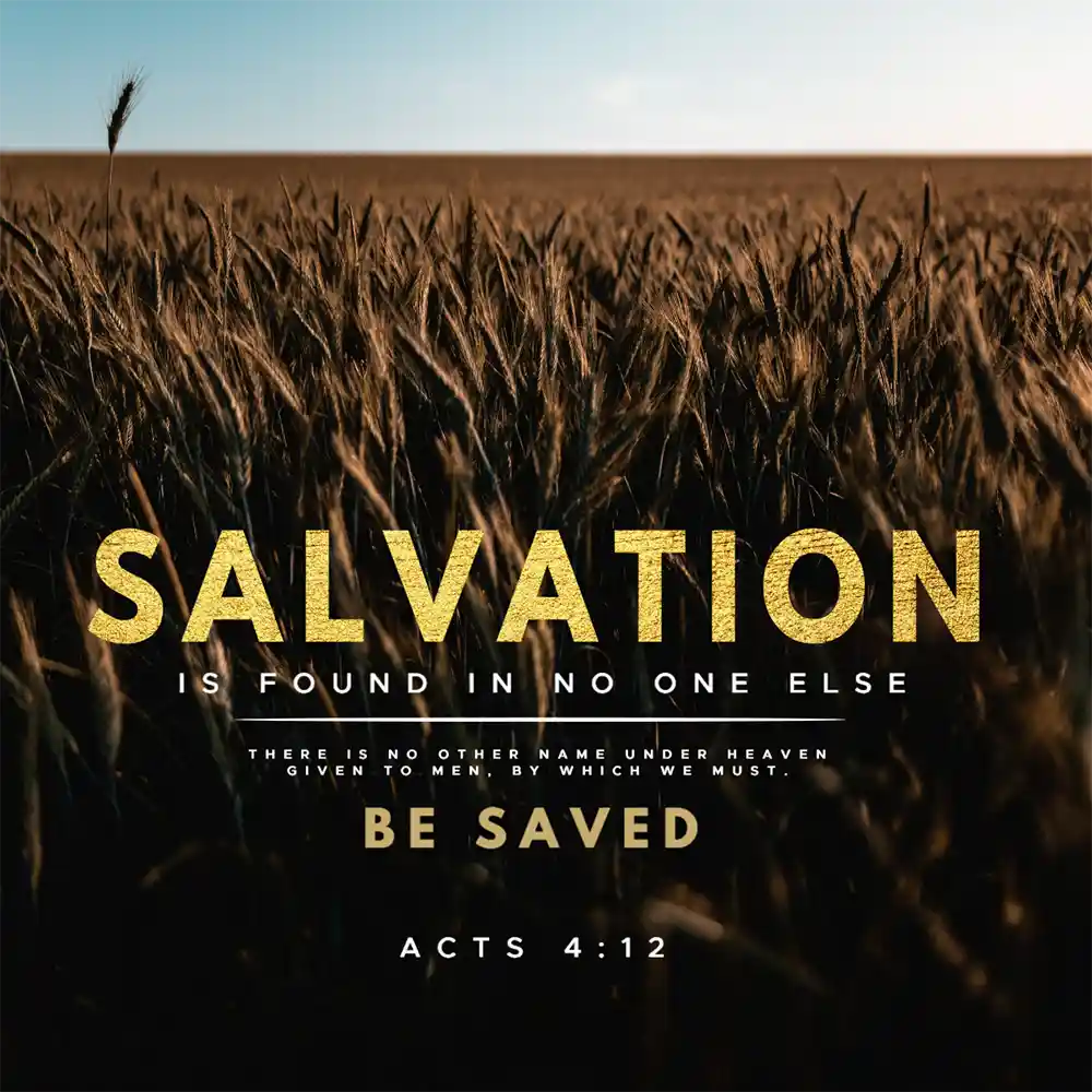 Church Graphics on Salvation Free 2 by Ministry Voice