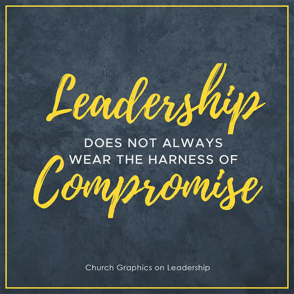 Church Graphics on Leadership Free 6 by Ministry Voice