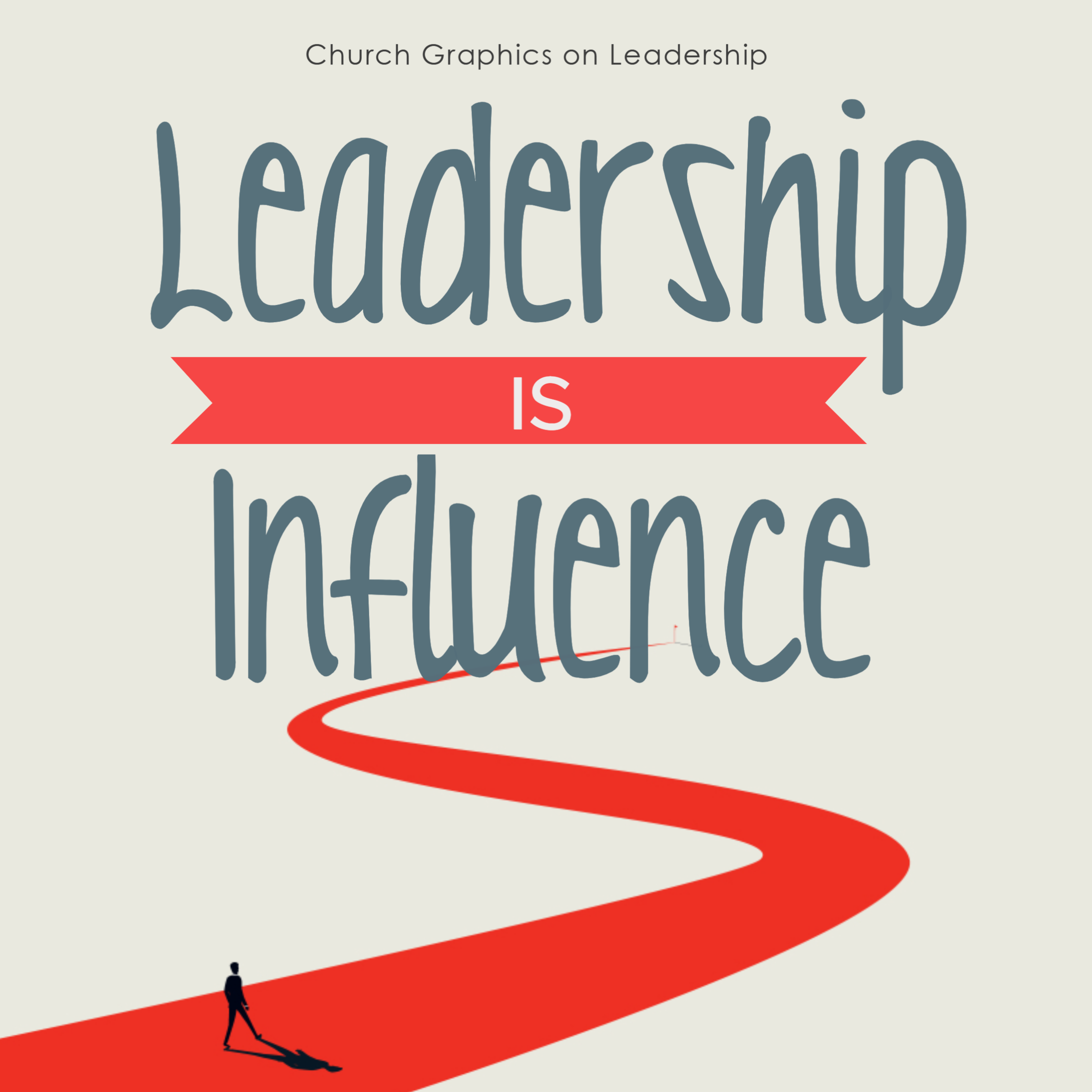 Church Graphics on Leadership Free 8 by Ministry Voice
