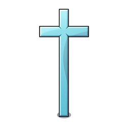 Cross Images - Church Clipart by Ministry Voice
