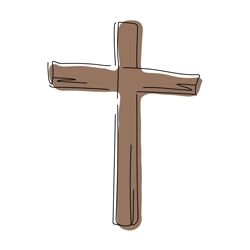 Cross Images 7 - Church Clip art by Ministry Voice