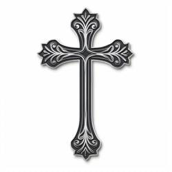 Cross Images 3 - Church Clipart by Ministry Voice