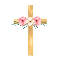 Cross Images 10 - Church Clipart by Ministry Voice