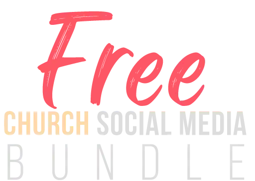 free church social bundle
