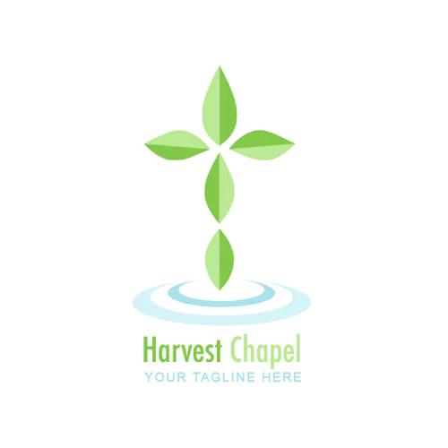 Harvest Chapel Church logo