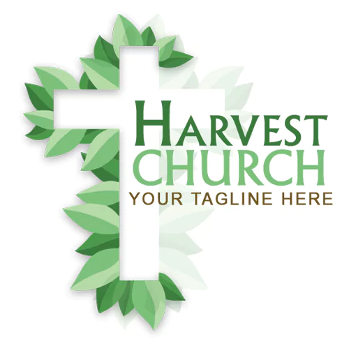Harvest free church logo