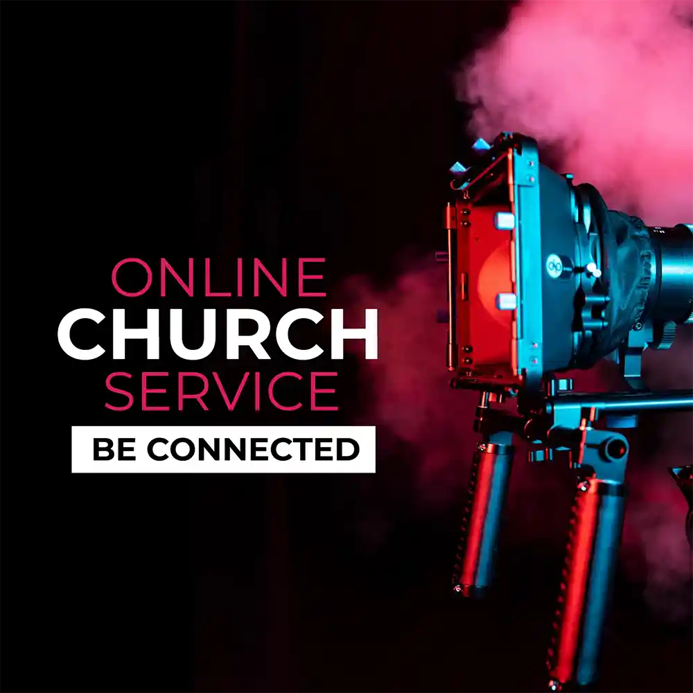 Church Online Streaming Graphics 15 by Ministry Voice