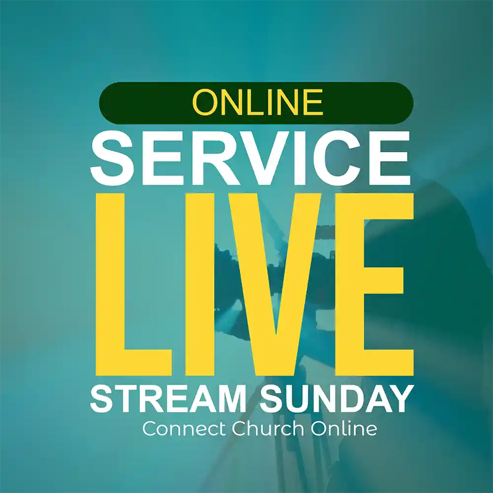 Church Online Streaming Graphics 14 by Ministry Voice