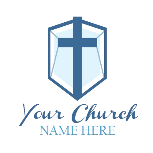 Shield of Faith Church Logo